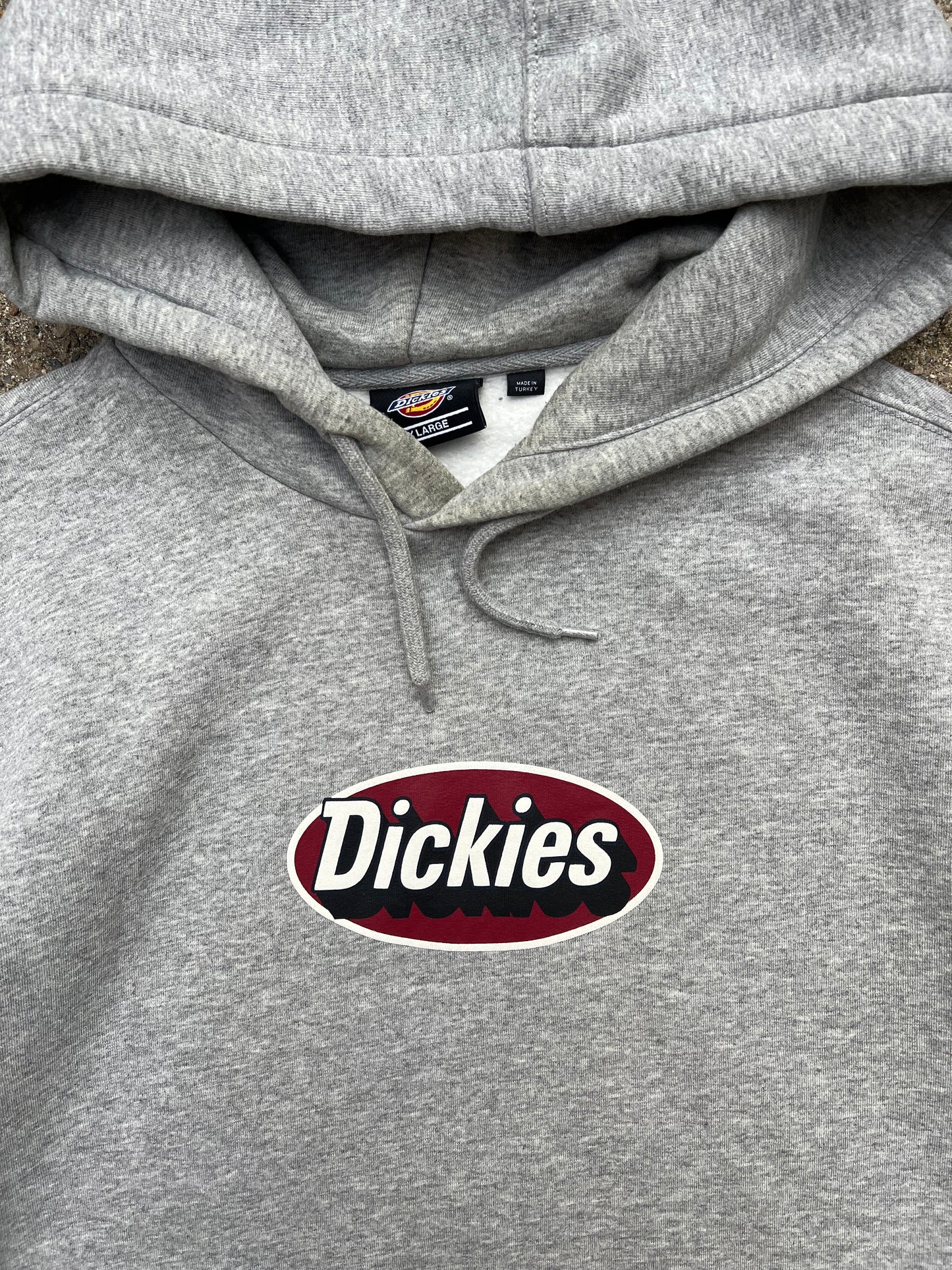 Dickies Hoodie