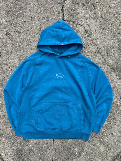 Oakley x Palace Hoodie