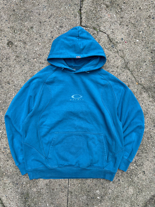 Oakley x Palace Hoodie
