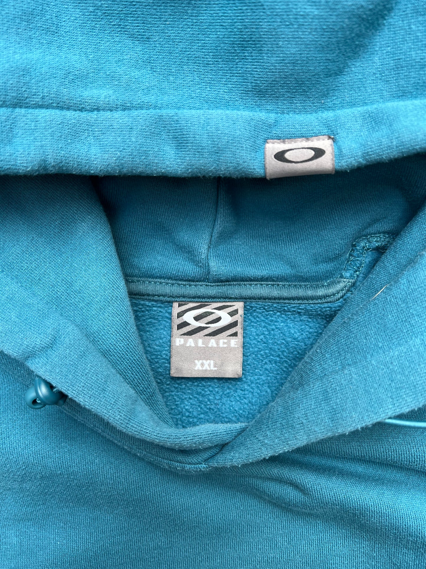 Oakley x Palace Hoodie