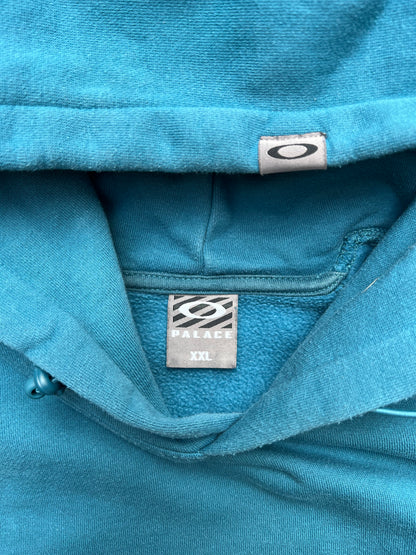 Oakley x Palace Hoodie