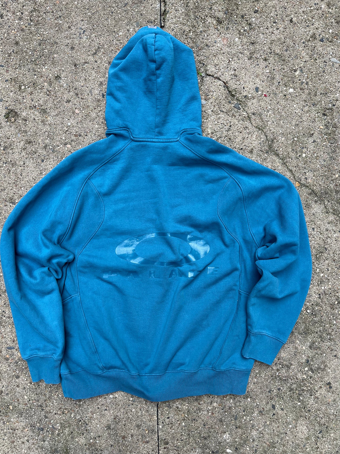 Oakley x Palace Hoodie