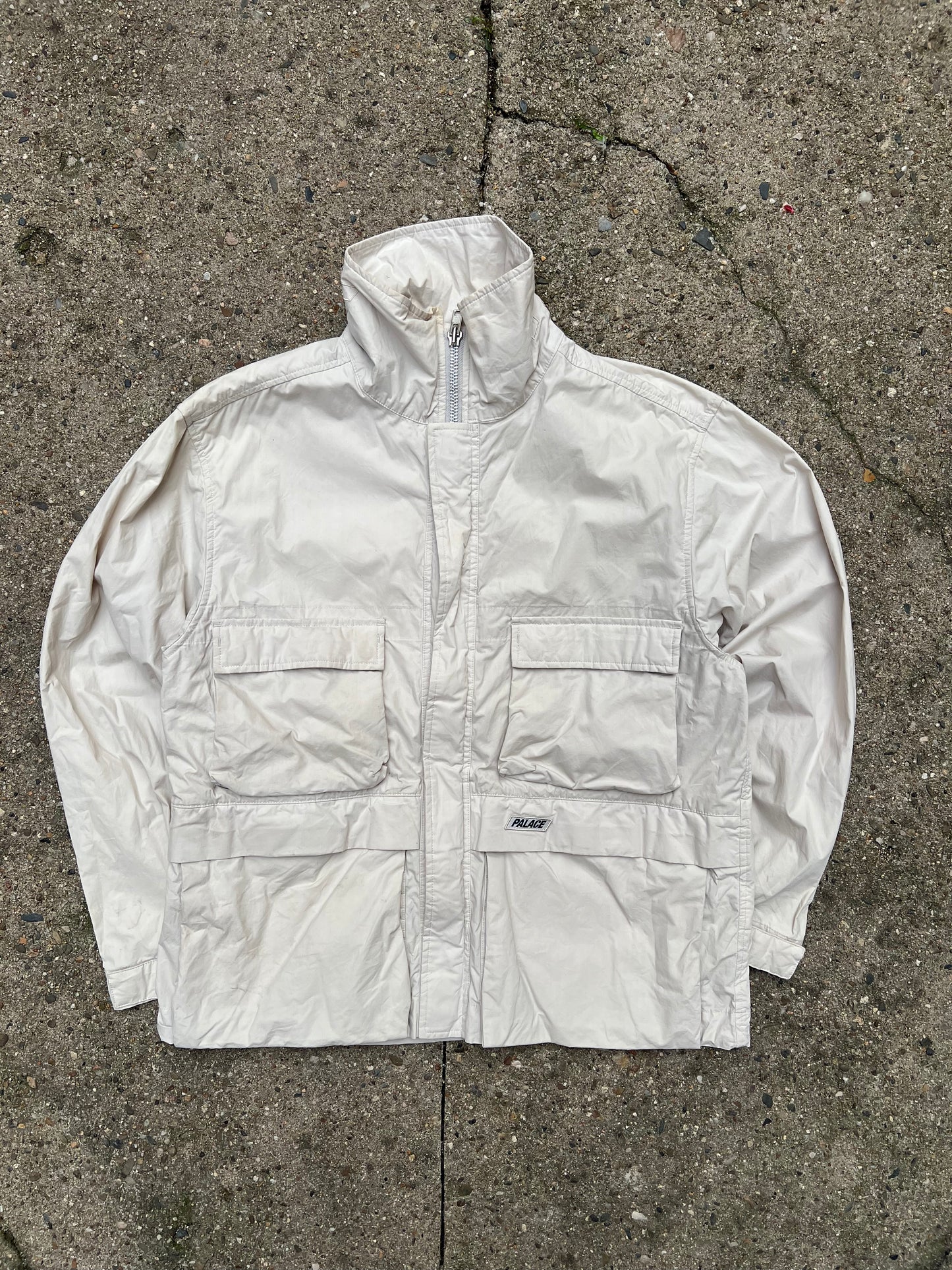 Palace P-Field Jacket