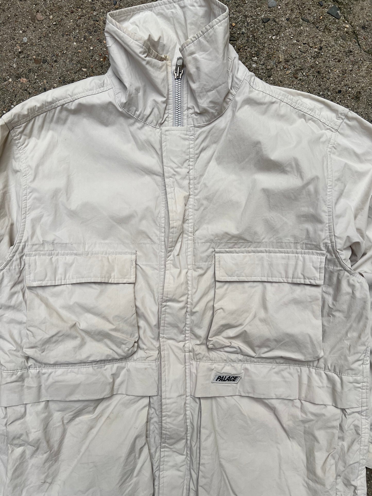 Palace P-Field Jacket