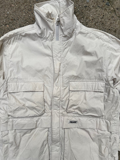 Palace P-Field Jacket
