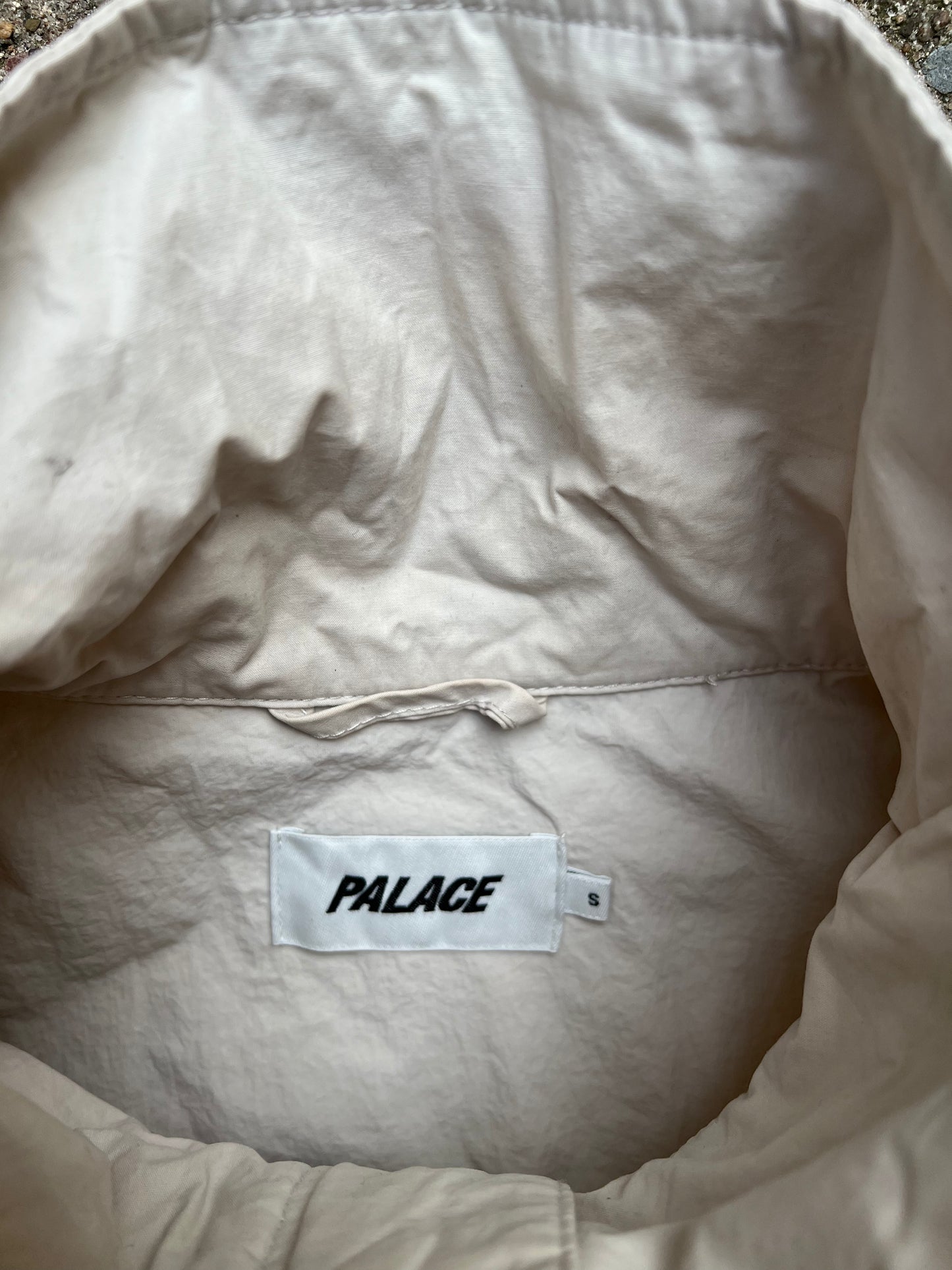 Palace P-Field Jacket