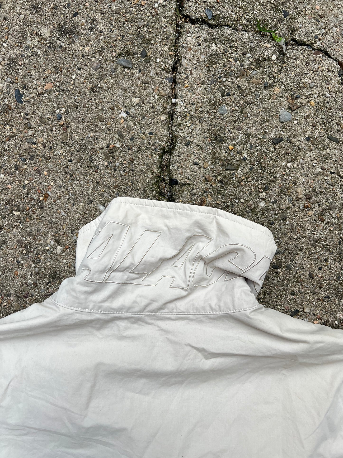 Palace P-Field Jacket