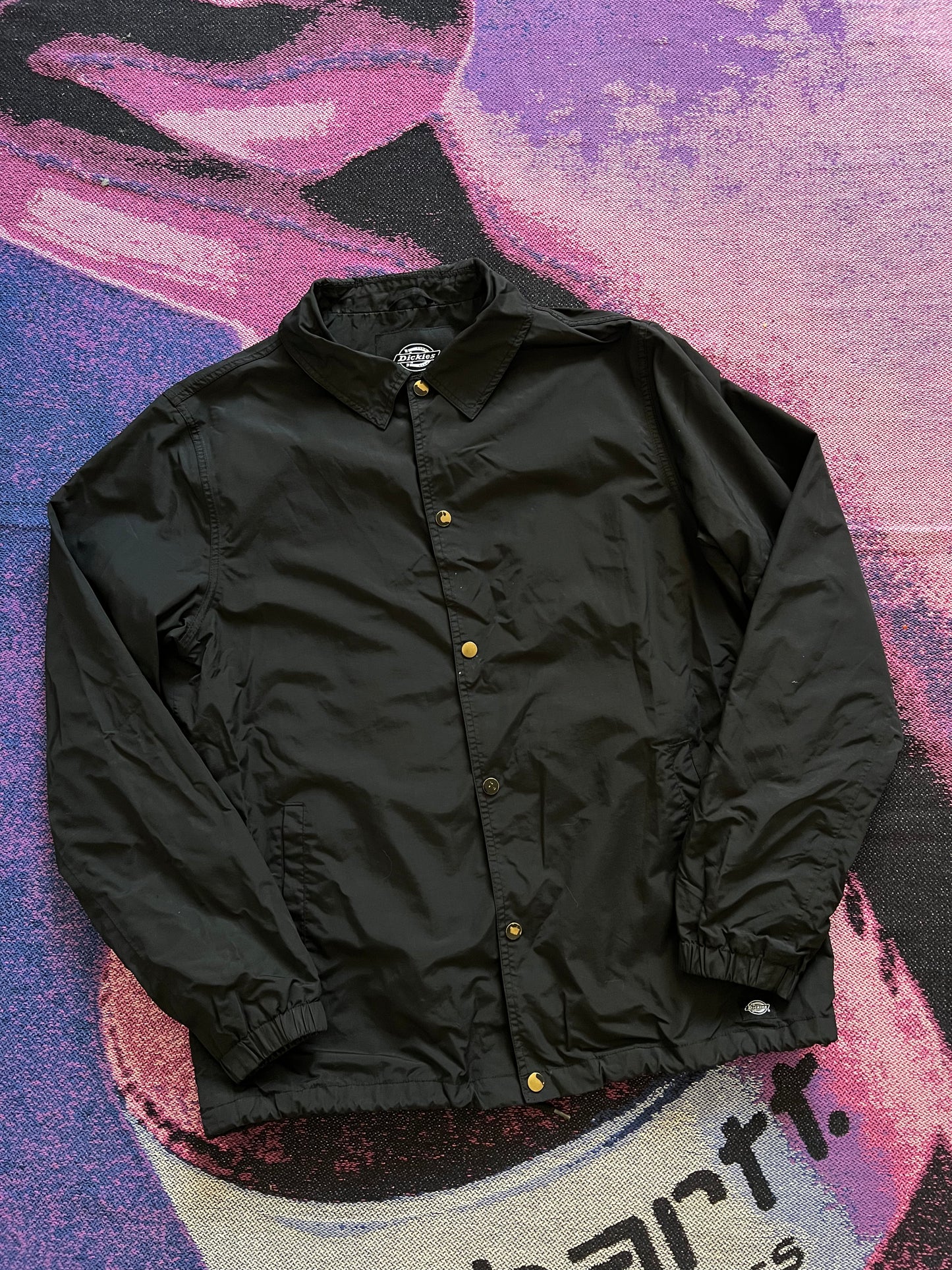 Dickies Coach Jacket
