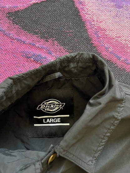 Dickies Coach Jacket