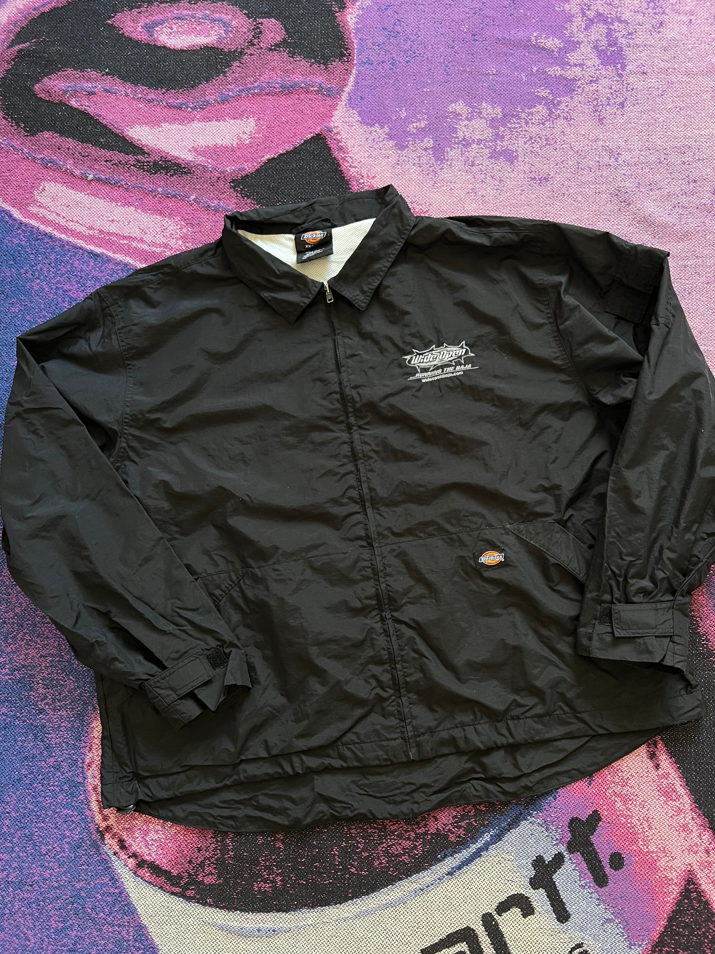 Dickies Jacket