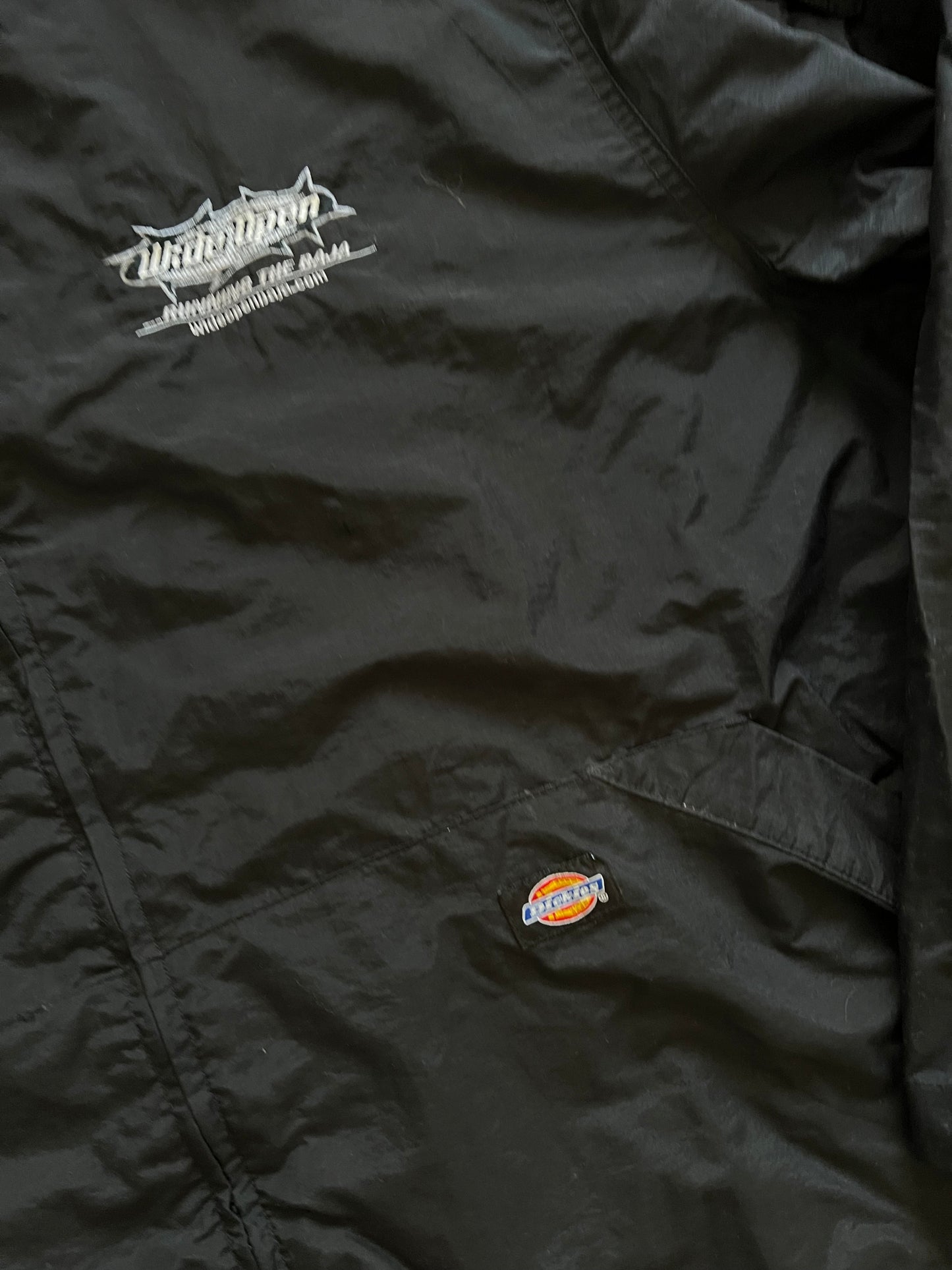 Dickies Jacket