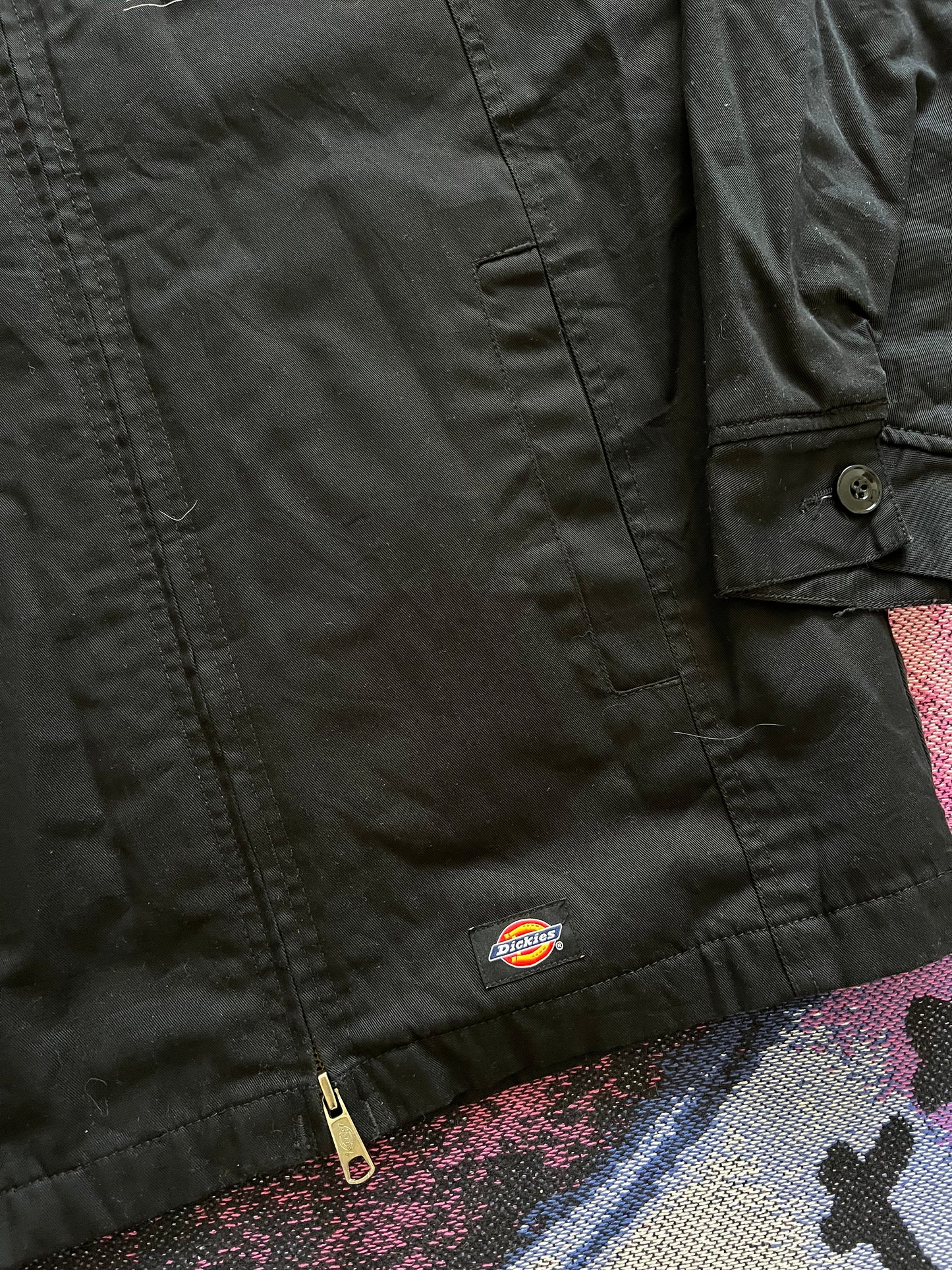 Dickies Jacket