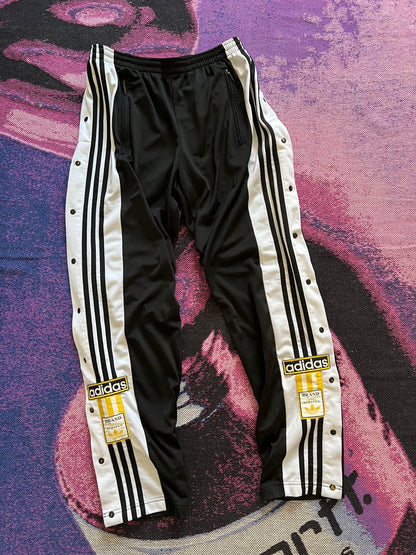 Adidas Track Pants