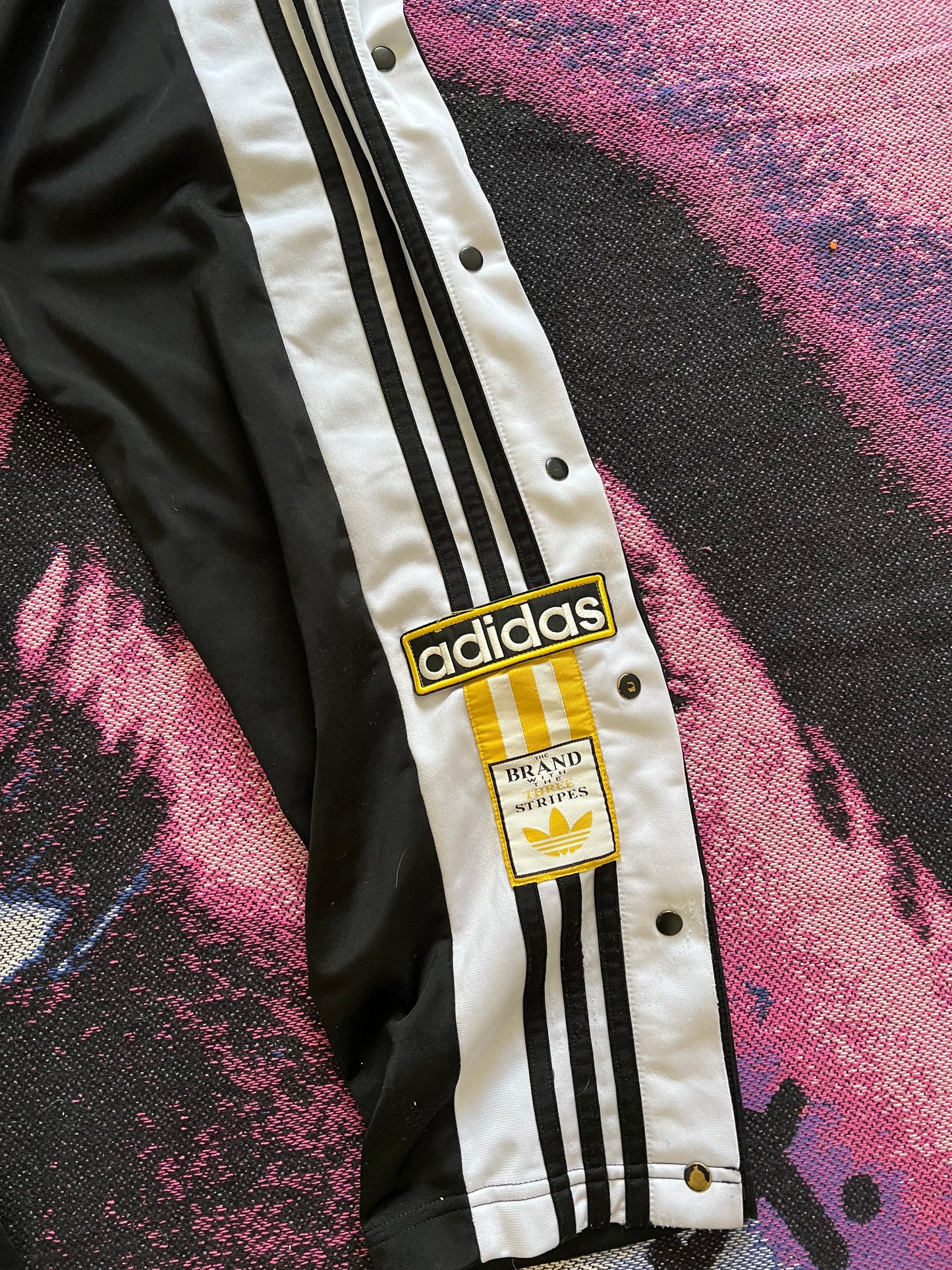Adidas Track Pants