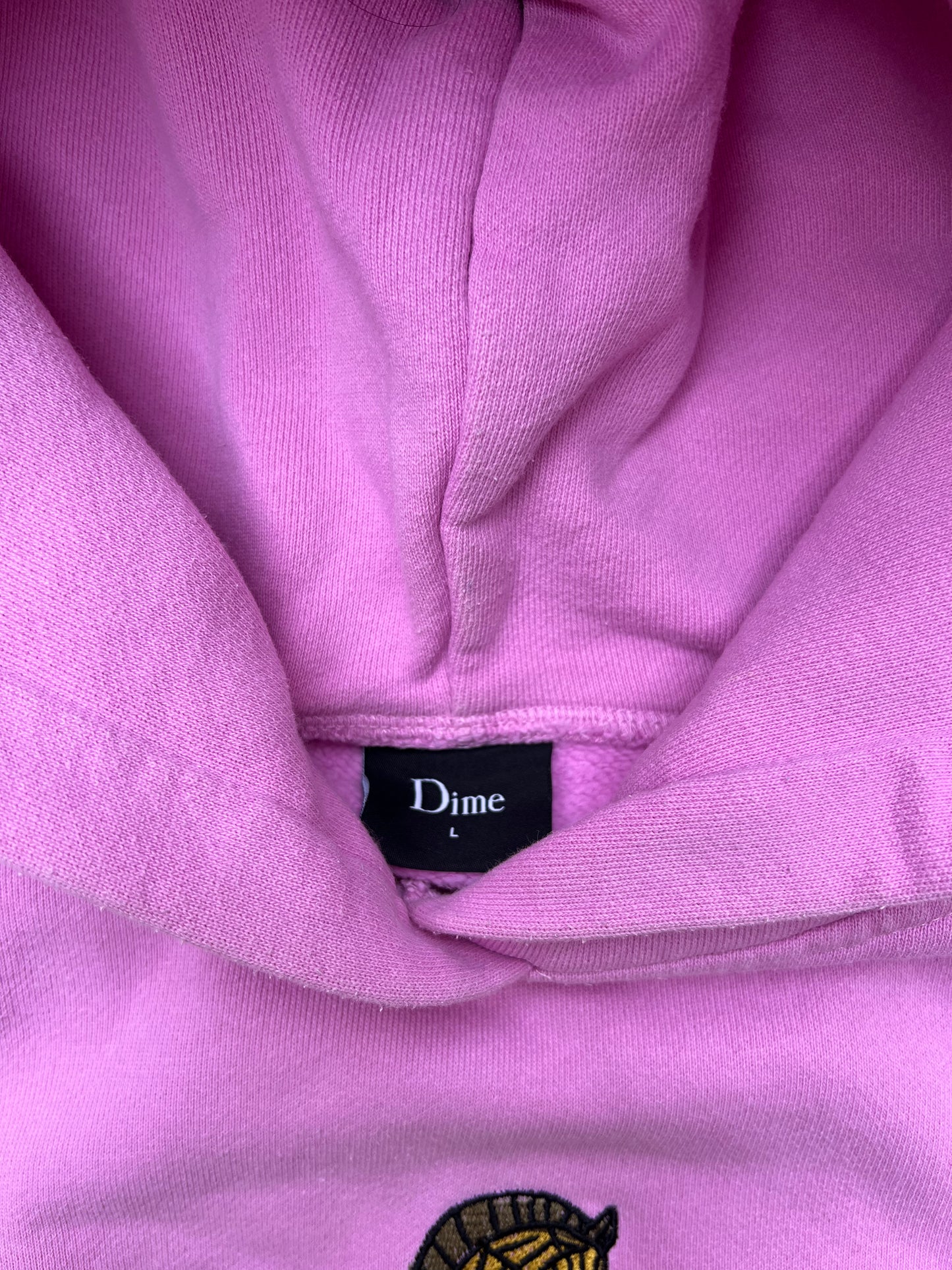 Dime Trojan Hoodie