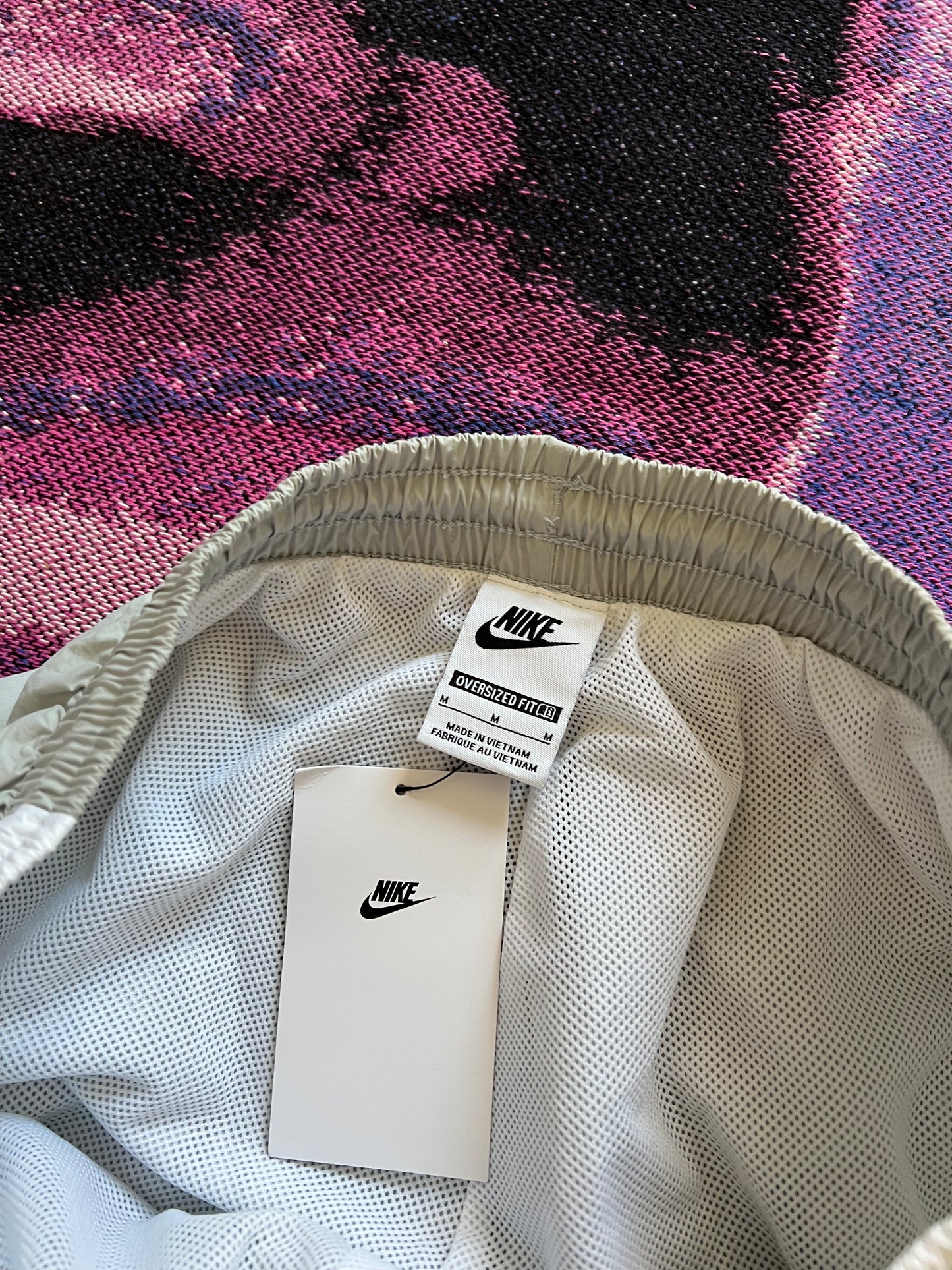 Nike Track Pants