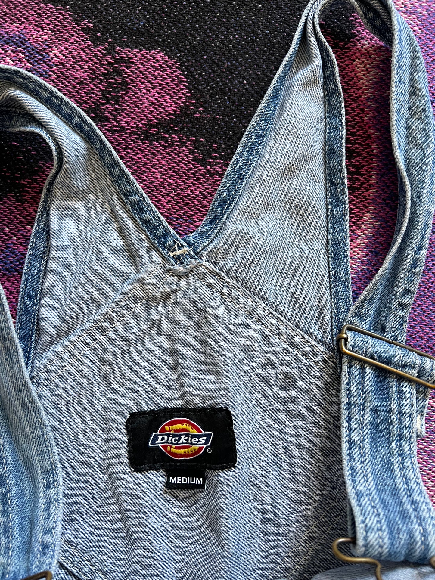 Dickies Overall