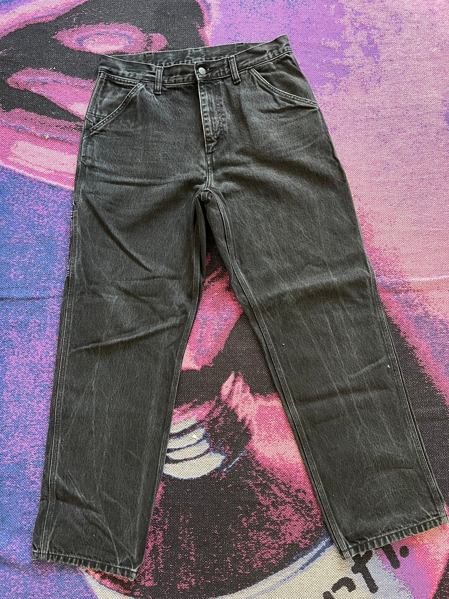 Carhartt Single Knee