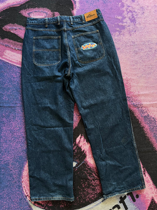 Butter Goods Jeans