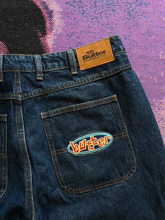 Butter Goods Jeans