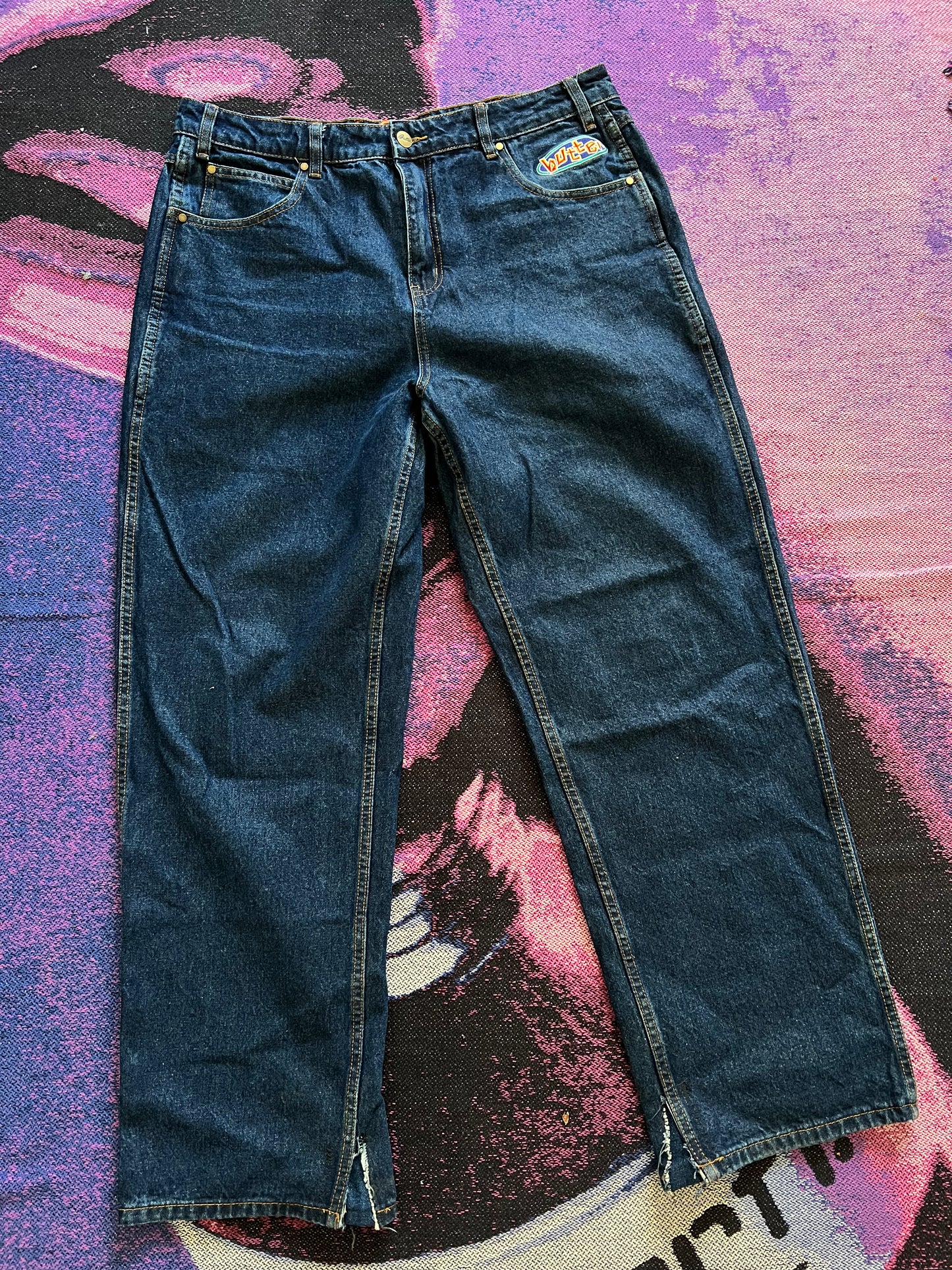 Butter Goods Jeans