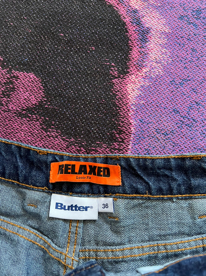 Butter Goods Jeans