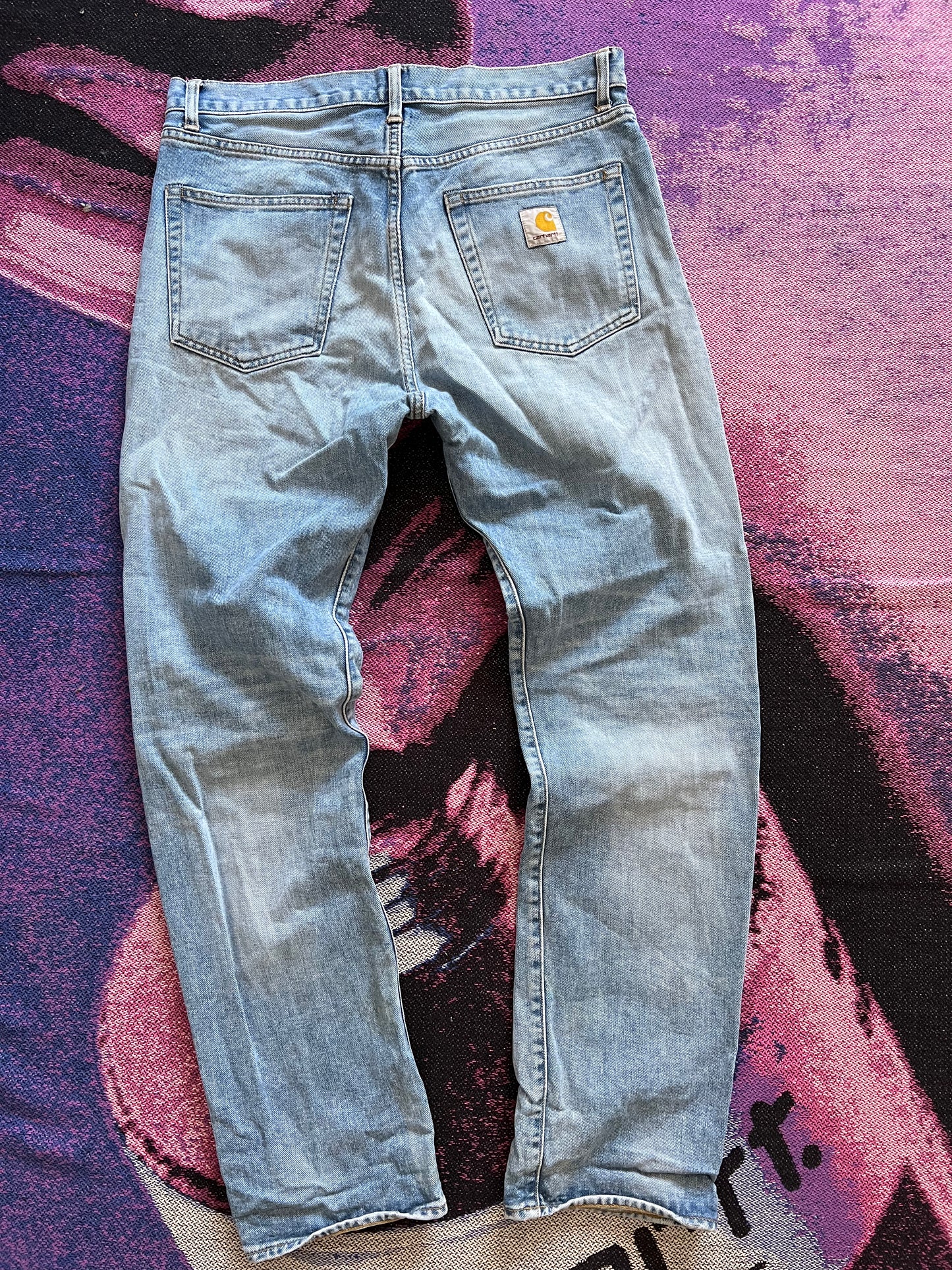 Carhartt Pontiac Pant