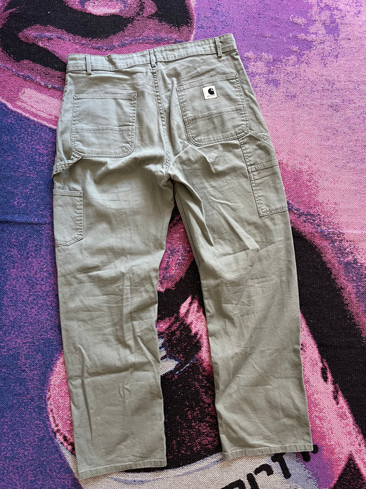 Carhartt Womens Pierce Pant