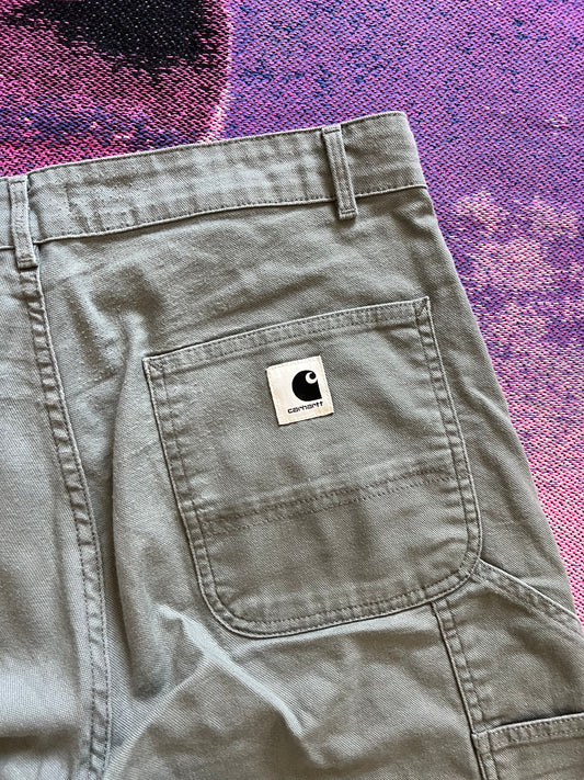 Carhartt Womens Pierce Pant