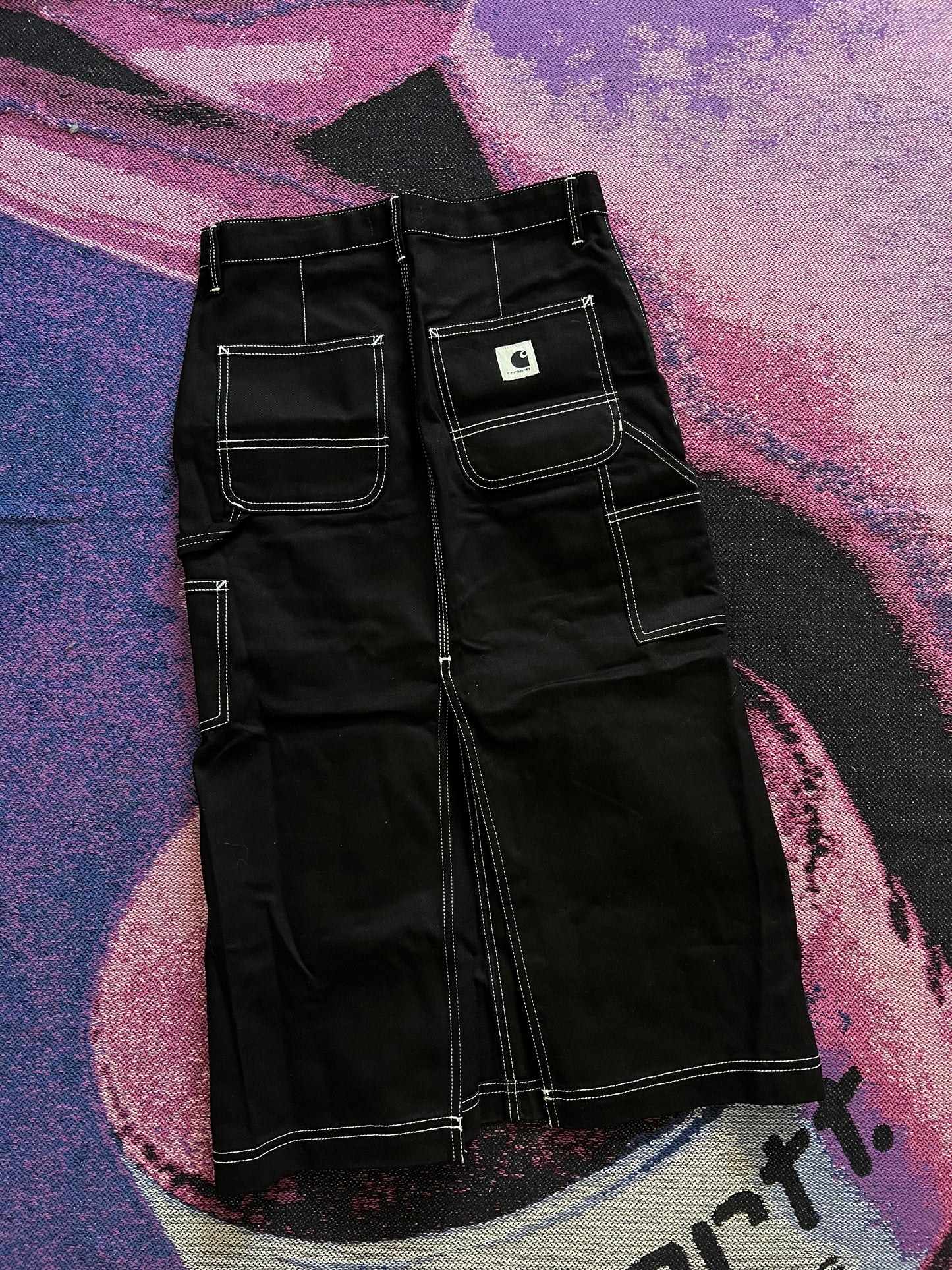Carhartt Womens Skirt