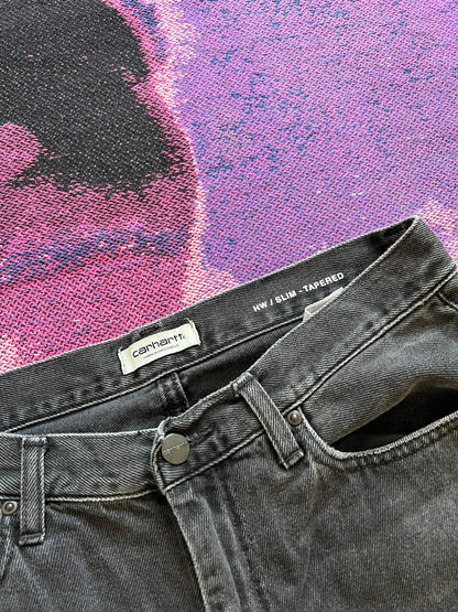 Carhartt Womens Carrot Pant