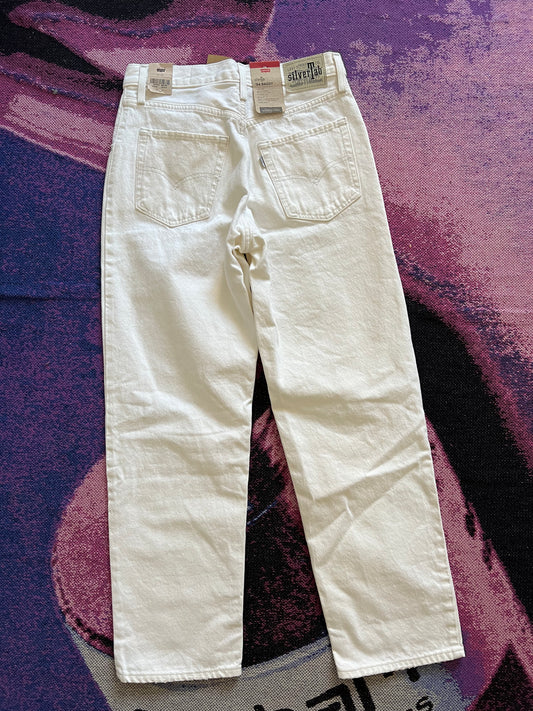 Levis Silvertab Jeans