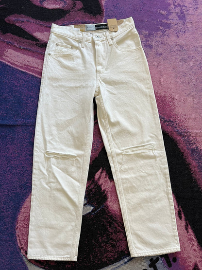 Levis Silvertab Jeans