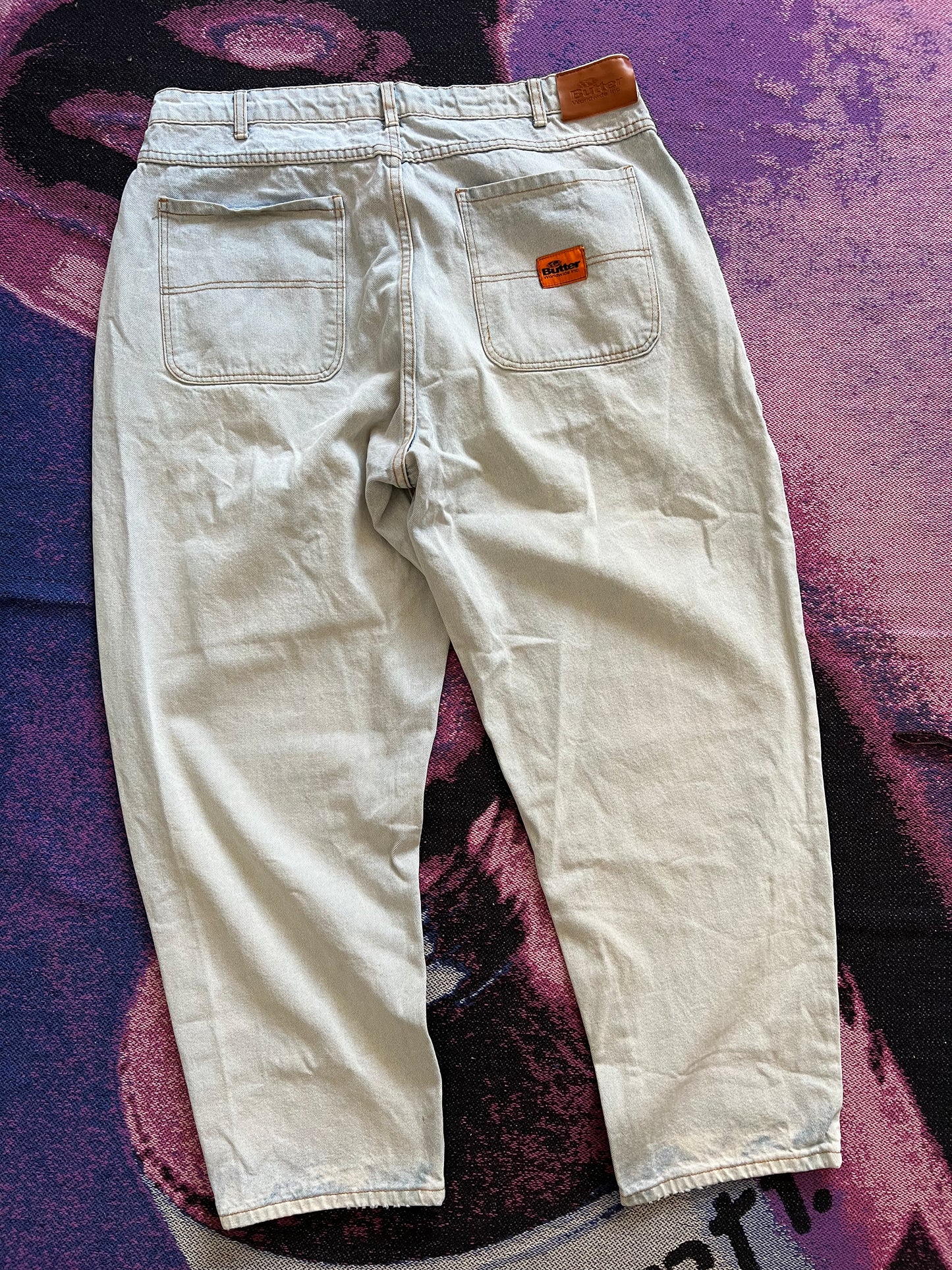 Butter Goods Jeans