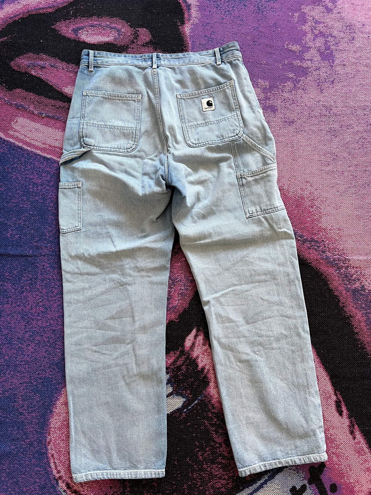 Carhartt Womens Pierce Pant