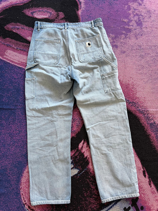 Carhartt Womens Pierce Pant