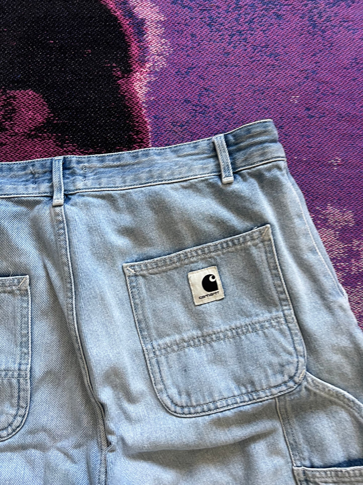 Carhartt Womens Pierce Pant