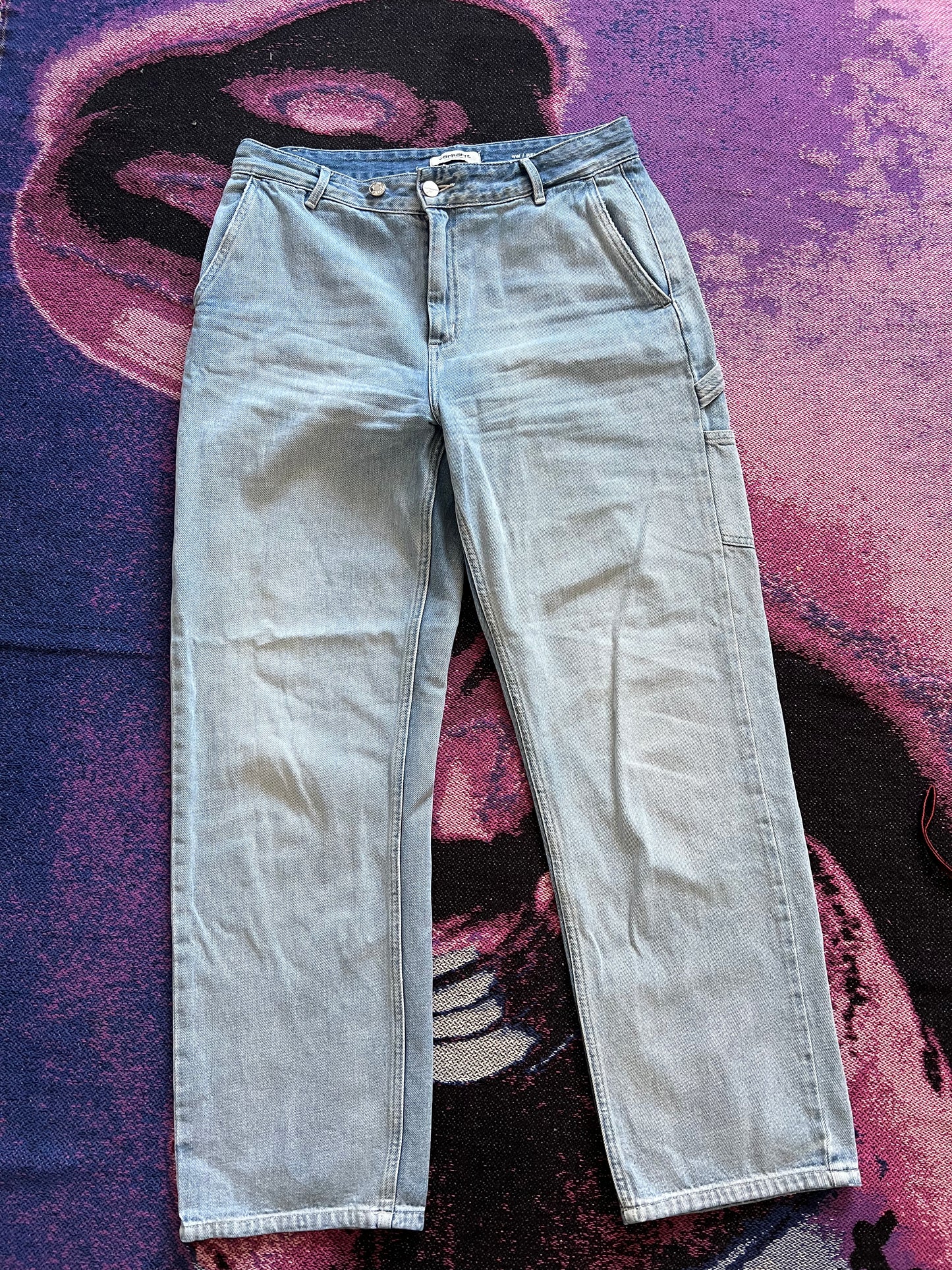 Carhartt Womens Pierce Pant