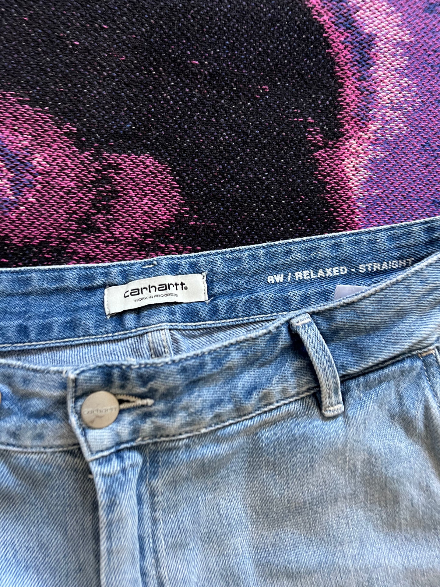 Carhartt Womens Pierce Pant