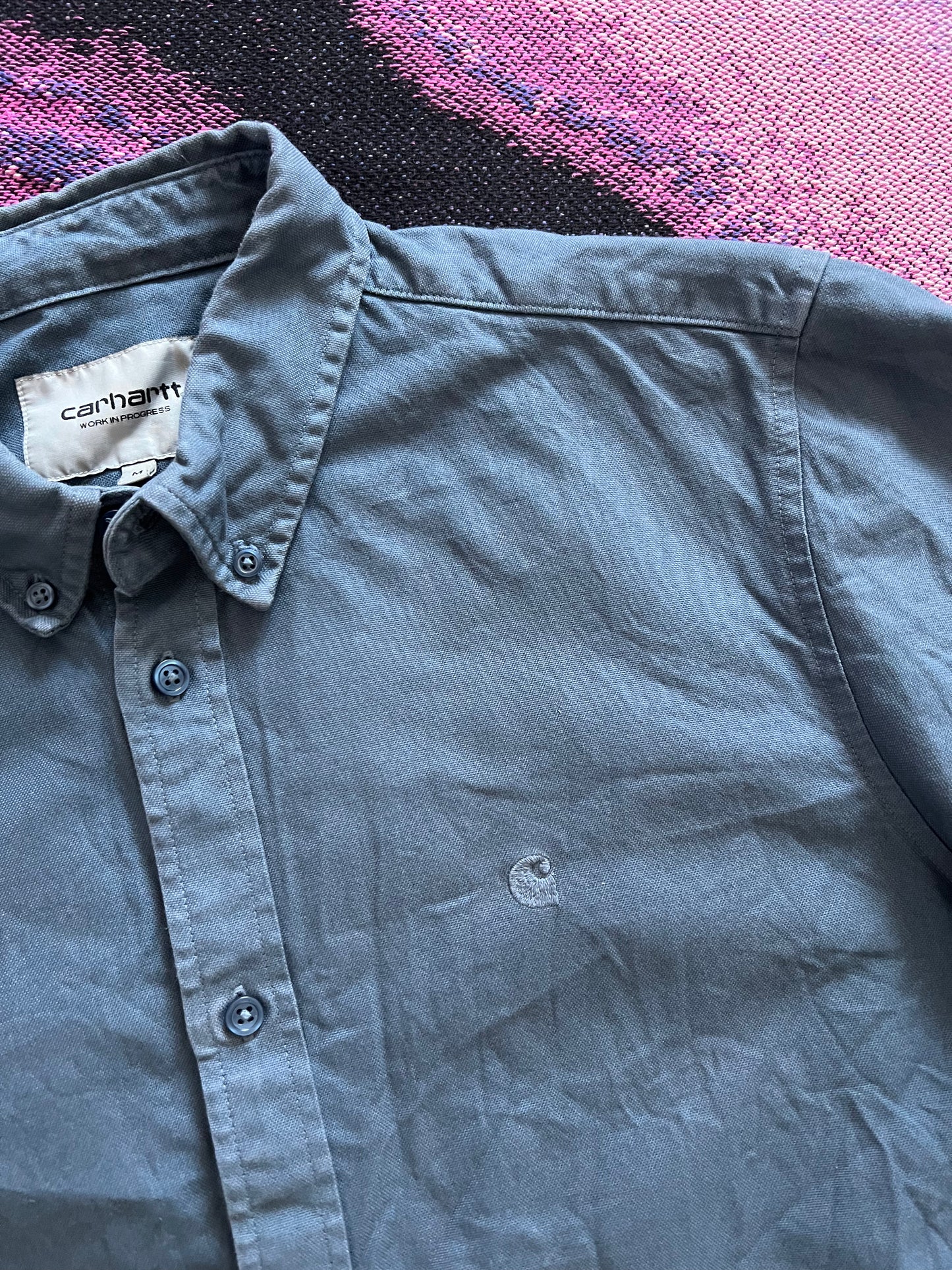 Carhartt Shirt