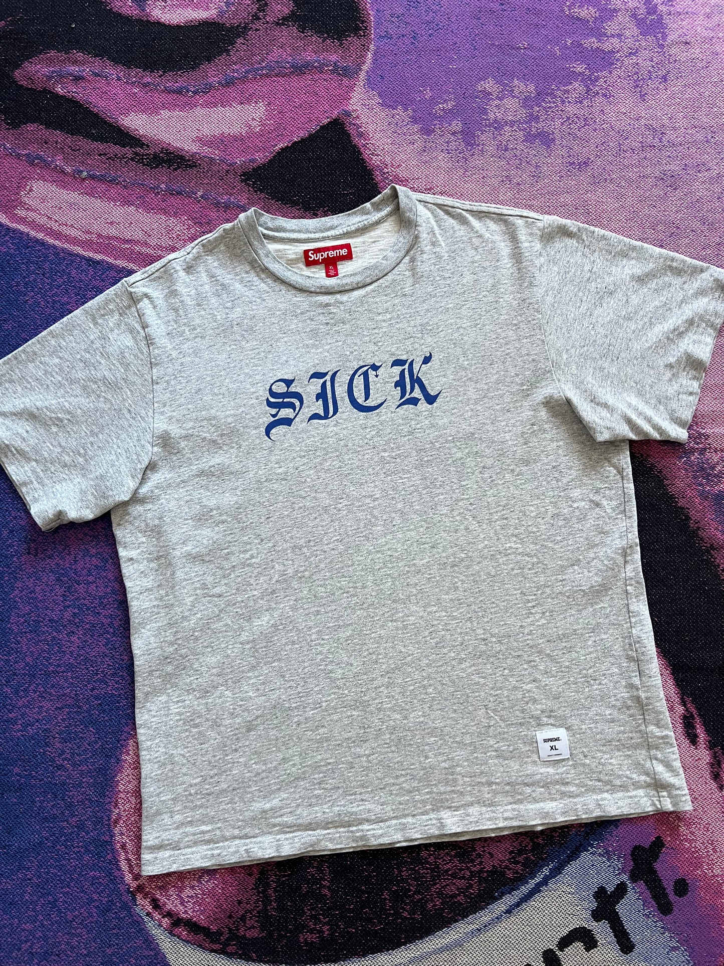 Supreme T-Shirt