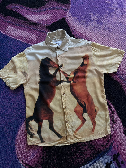 Butter Goods Shirt