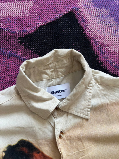 Butter Goods Shirt