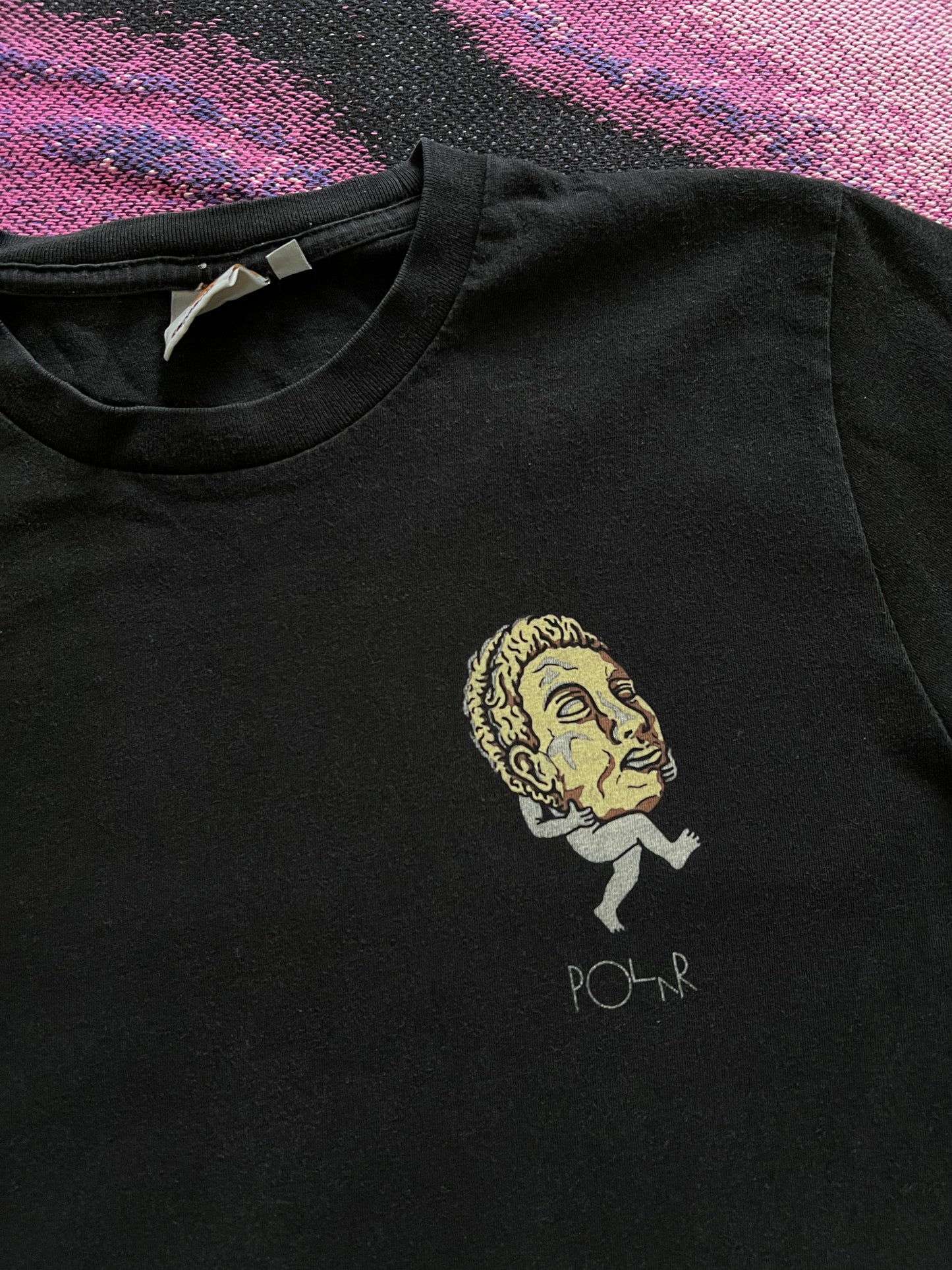 Carhartt x Polar T-Shirt