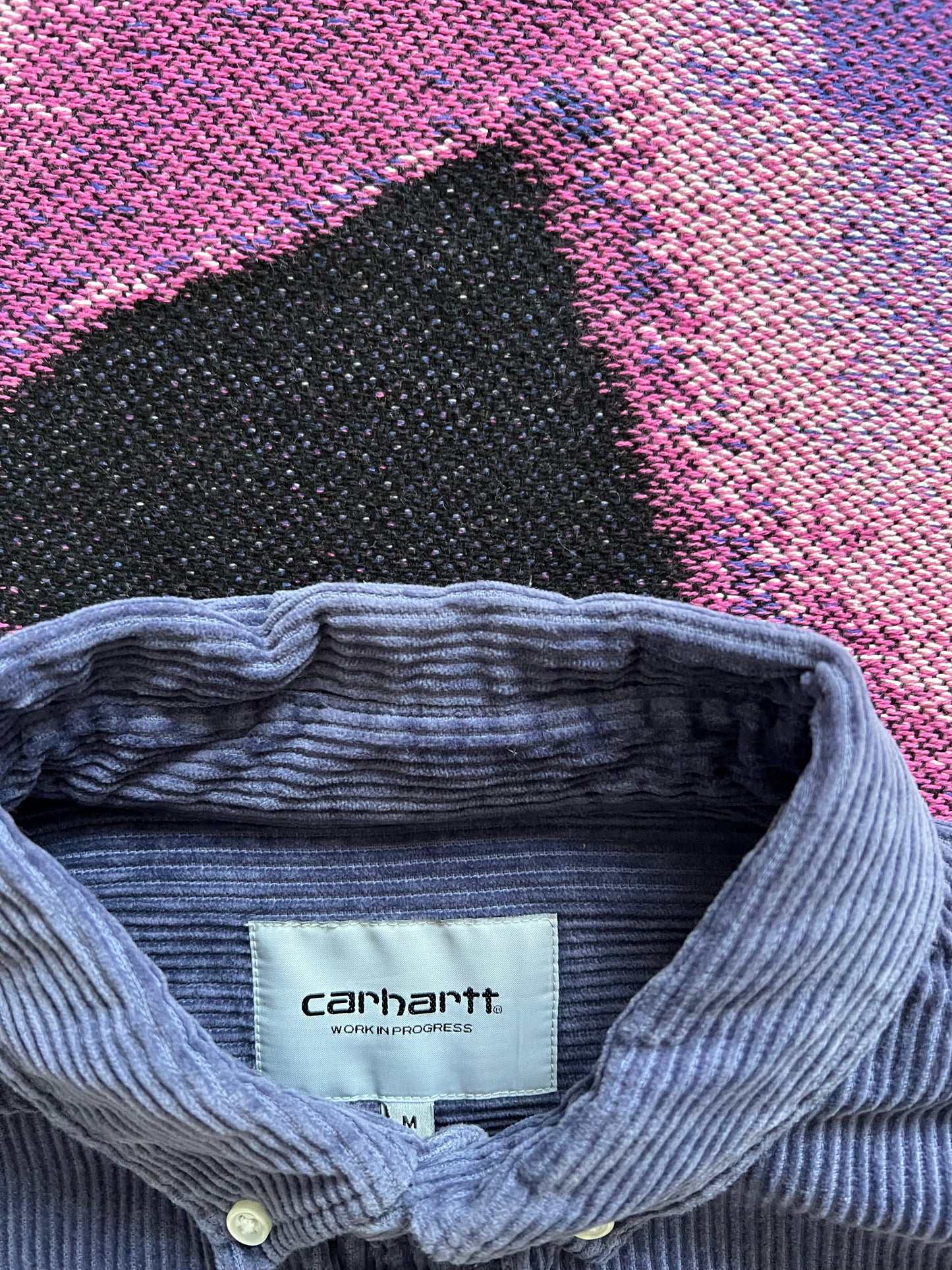 Carhartt Shirt