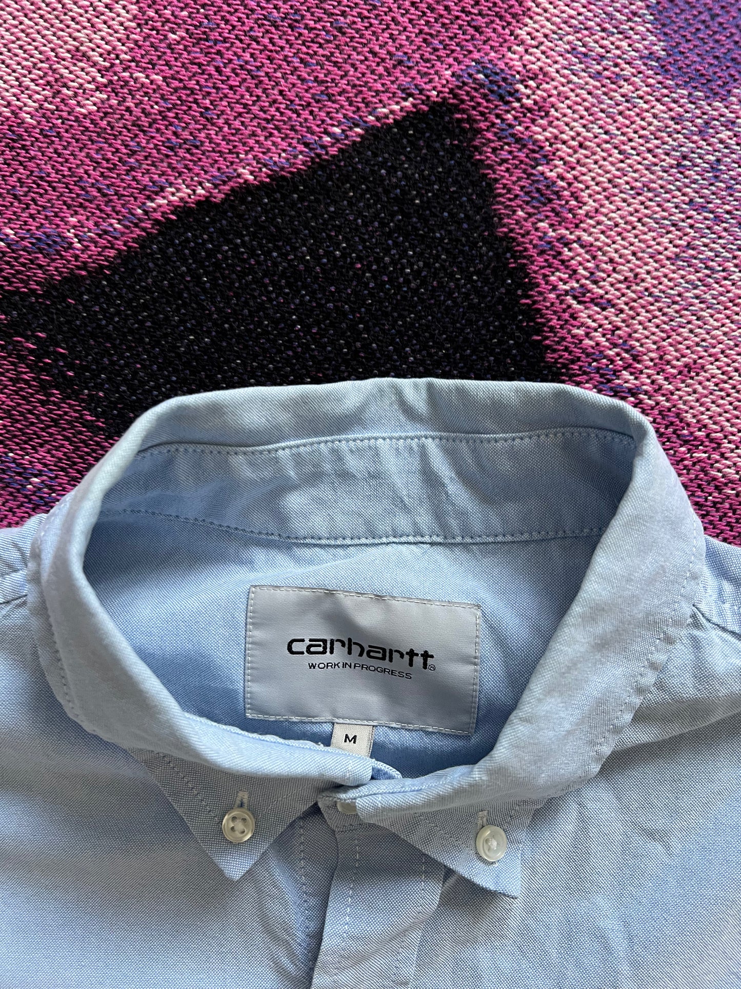 Carhartt Shirt