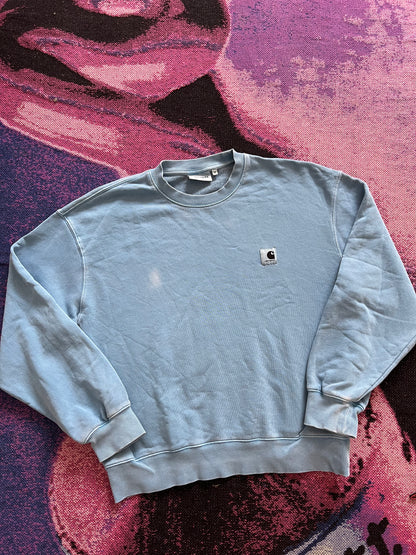 Carhartt Womens Crewneck
