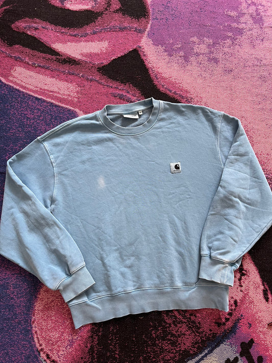 Carhartt Womens Crewneck