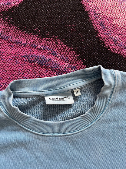 Carhartt Womens Crewneck