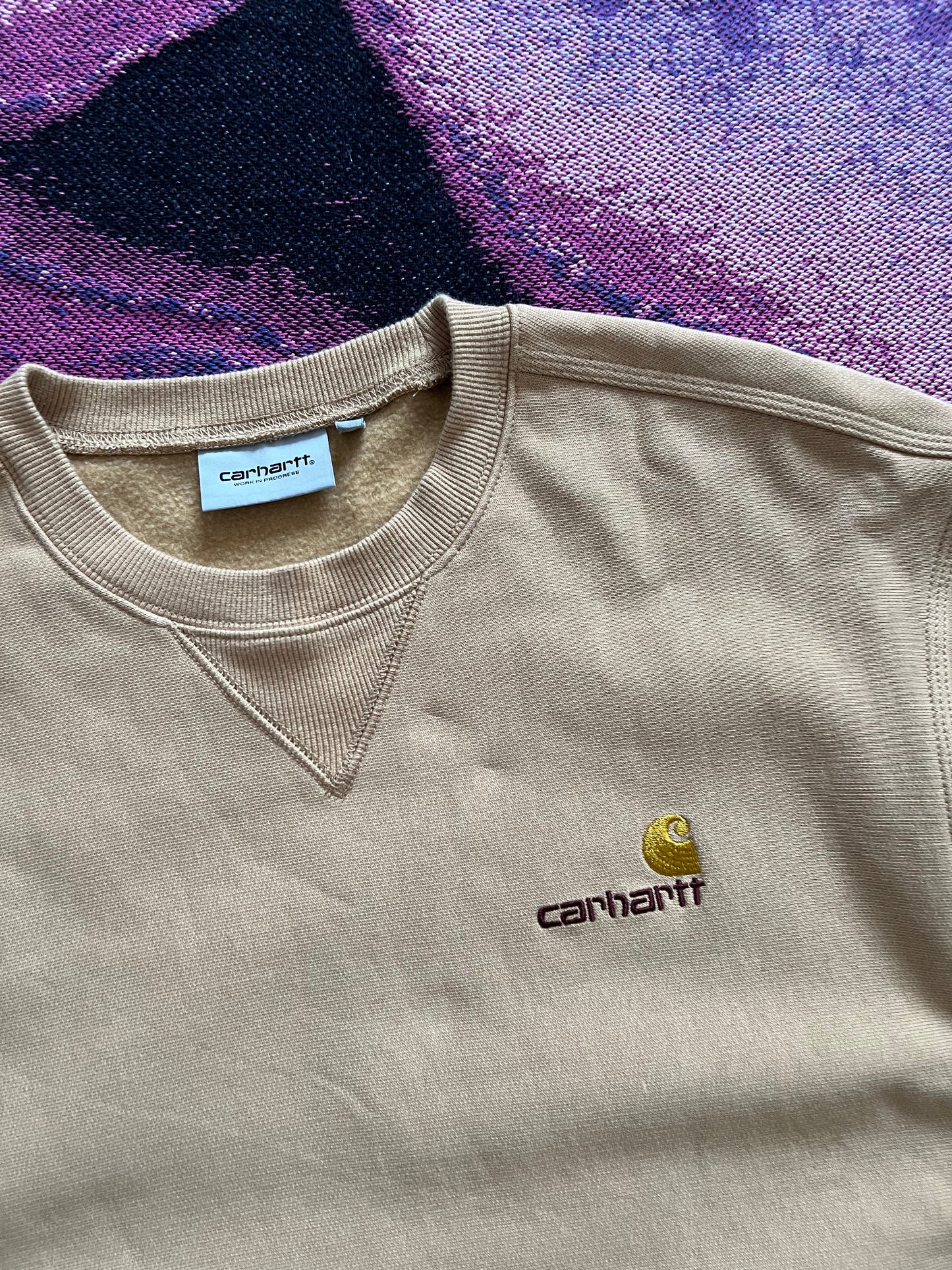 Carhartt Crewneck